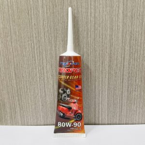 Dầu hộp số xe tay ga Tinopec 80W-90